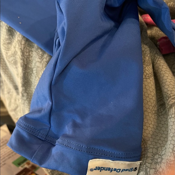 Dog Shed Defender Onesie Outfit in XXS. Fit Dogs 8-11 pounds. SALE - Picture 7 of 14